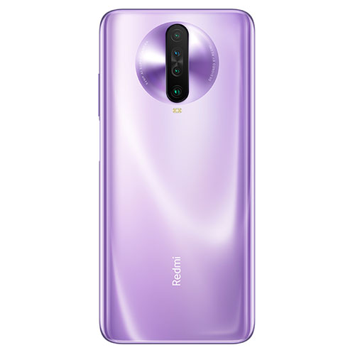 Xiaomi Redmi K30 8GB/256GB Purple